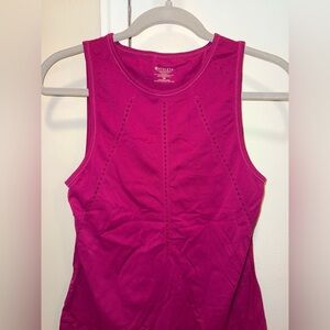 Athleta workout tank top